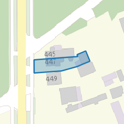 Perceel BBG01-M-2588