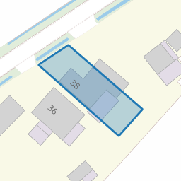 Perceel BBG01-M-2592