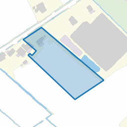 Perceel BBG01-M-2593