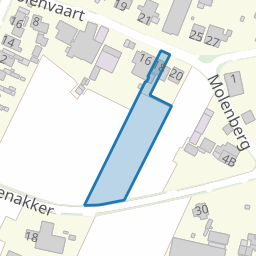 Perceel BBG01-M-2597