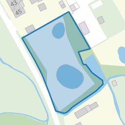 Perceel BBG01-M-2599