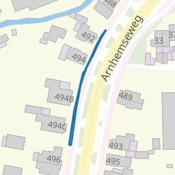 Perceel BBG01-M-2613