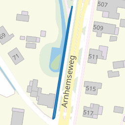 Perceel BBG01-M-2615