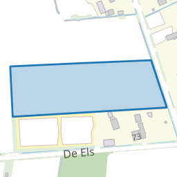 Perceel BBG01-M-2623