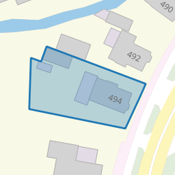 Perceel BBG01-M-2628