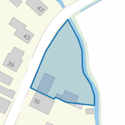 Perceel BBG01-M-2632