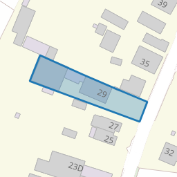 Perceel BBG01-M-2638