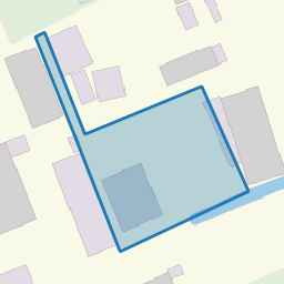 Perceel BBG01-M-2643