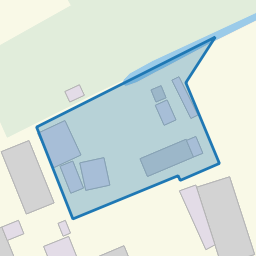 Perceel BBG01-M-2644