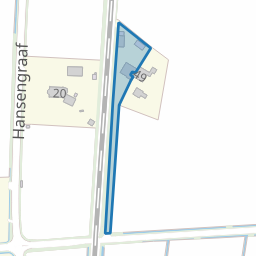 Perceel BBG01-M-2645