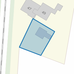 Perceel BBG01-M-2646