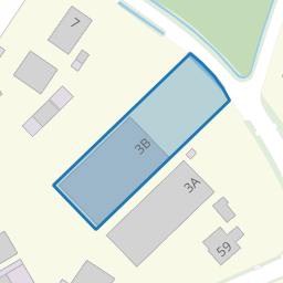 Perceel BBG01-M-2648