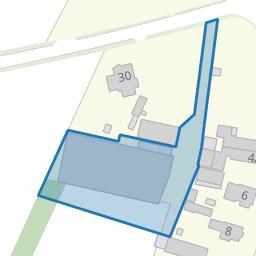 Perceel BBG01-M-2651