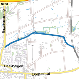 Perceel BBG01-M-2652