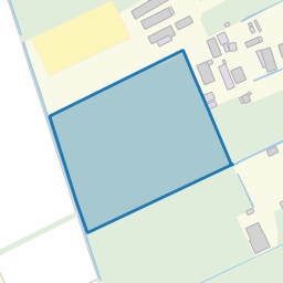 Perceel BBG01-M-2656