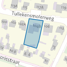 Perceel BBG01-M-2658