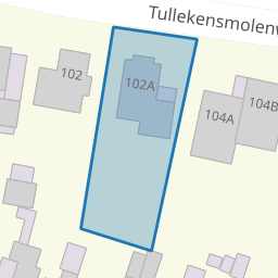 Perceel BBG01-M-2660