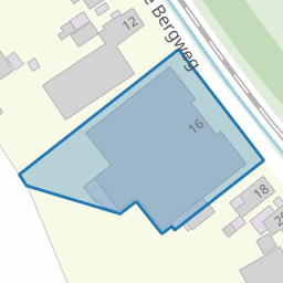 Perceel BBG01-M-2662