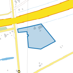 Perceel BBG01-M-2667