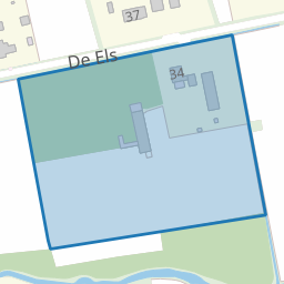 Perceel BBG01-M-2670