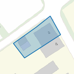 Perceel BBG01-M-2671