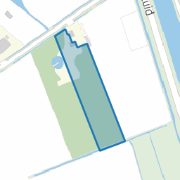 Perceel BBG01-M-2674