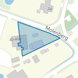 Perceel BBG01-M-2675