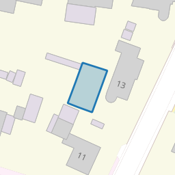 Perceel BBG01-M-2683