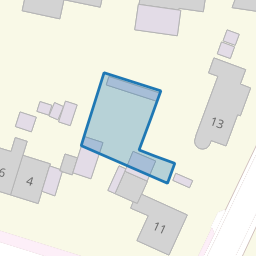 Perceel BBG01-M-2684