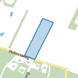 Perceel BBG01-M-2685