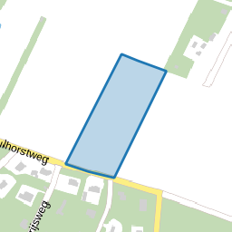 Perceel BBG01-M-2686