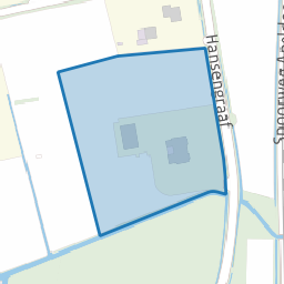 Perceel BBG01-M-2698