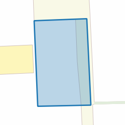 Perceel BBG01-M-2699