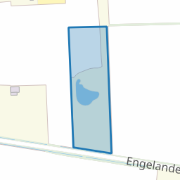 Perceel BBG01-M-2700