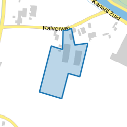 Perceel BBG01-M-2704