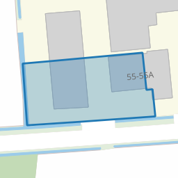 Perceel BBG01-M-2709