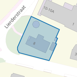 Perceel BBG01-M-2715