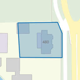 Perceel BBG01-M-2721