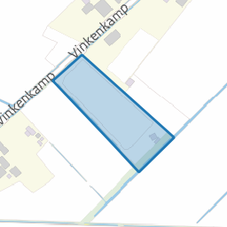 Perceel BBG01-M-2730