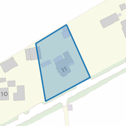 Perceel BBG01-M-2736