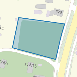 Perceel BBG01-M-2743