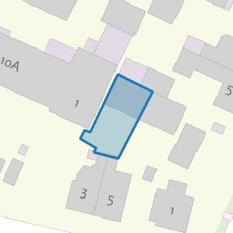 Perceel BBG01-M-2749