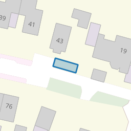 Perceel BBG01-M-2752