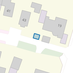 Perceel BBG01-M-2753