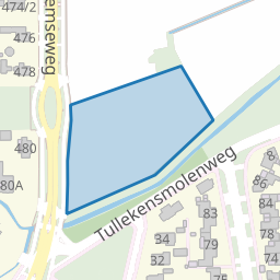 Perceel BBG01-M-2766