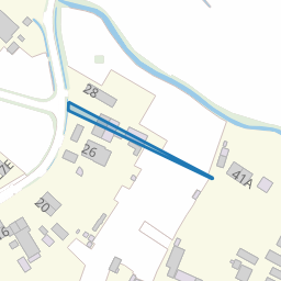 Perceel BBG01-M-2772