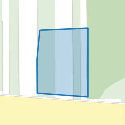 Perceel BBG01-M-2774