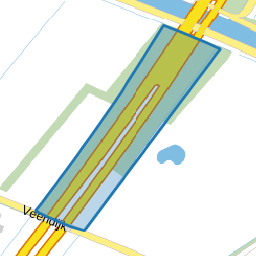 Perceel BBG01-M-2778