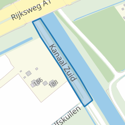 Perceel BBG01-M-2782