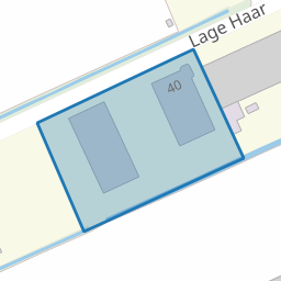 Perceel BBG01-M-2788